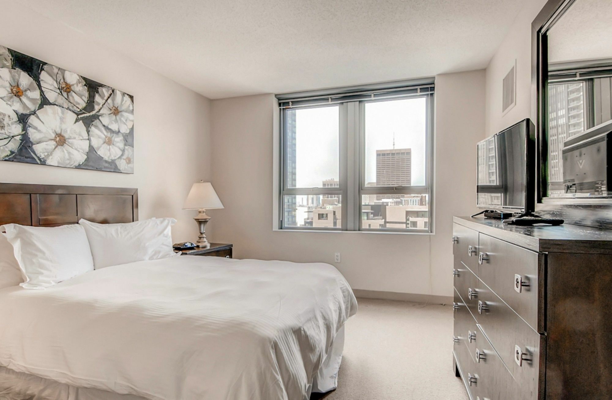 Global Luxury Suites At Boston Garden Kültér fotó